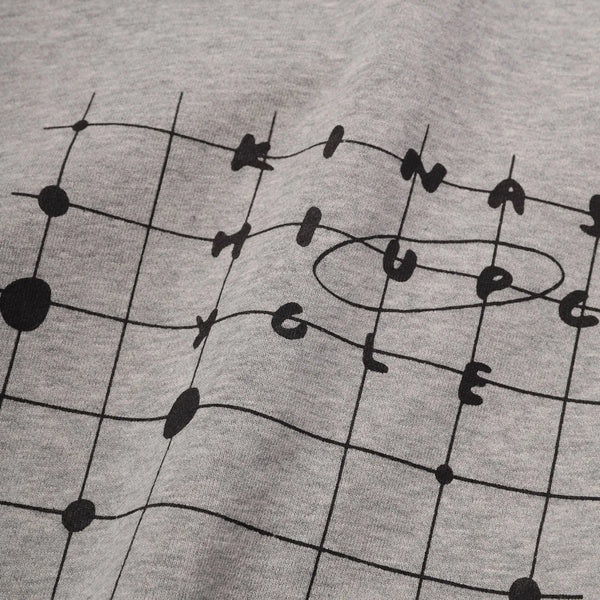 Gridline Sweatshirt