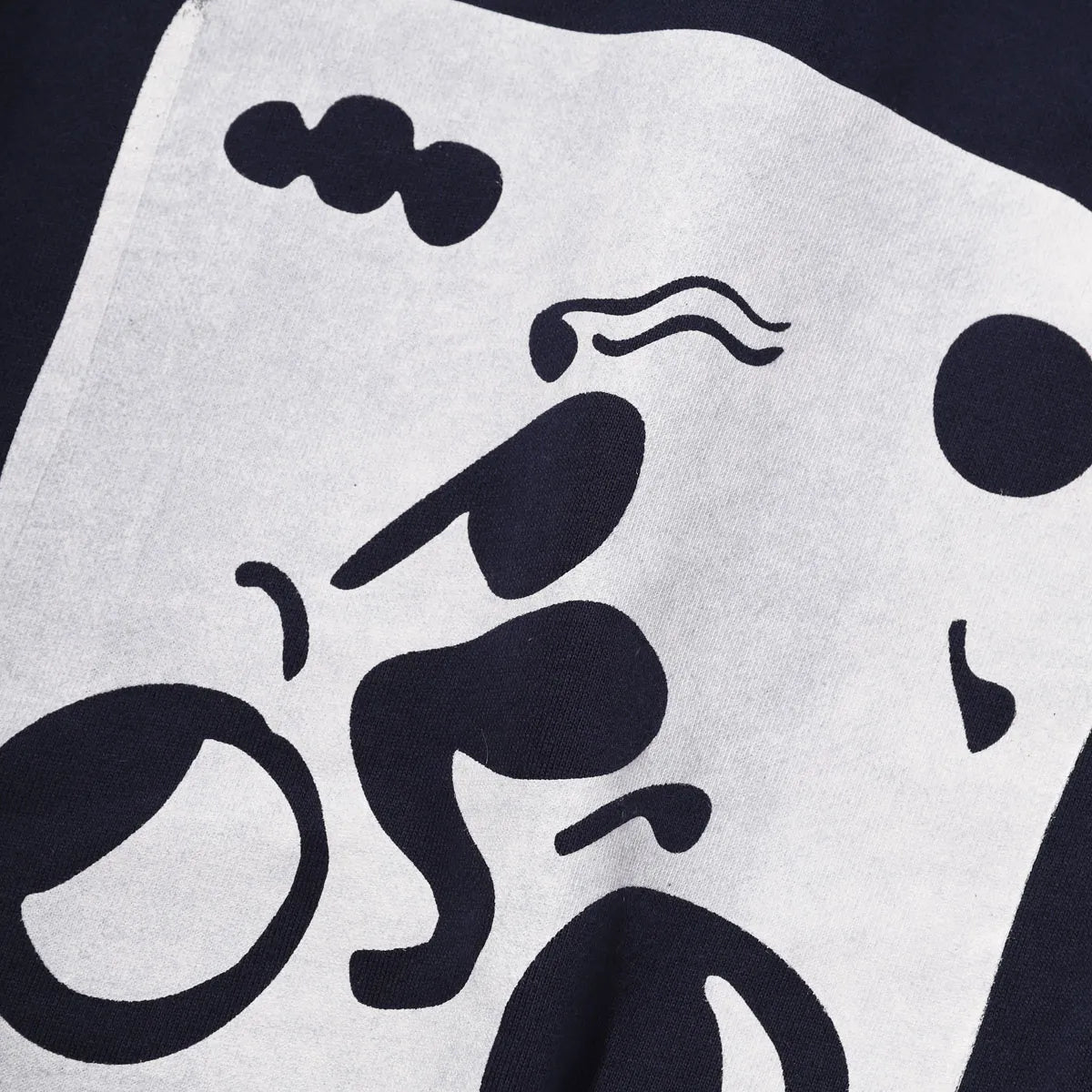 Moon Cycle Sweatshirt 