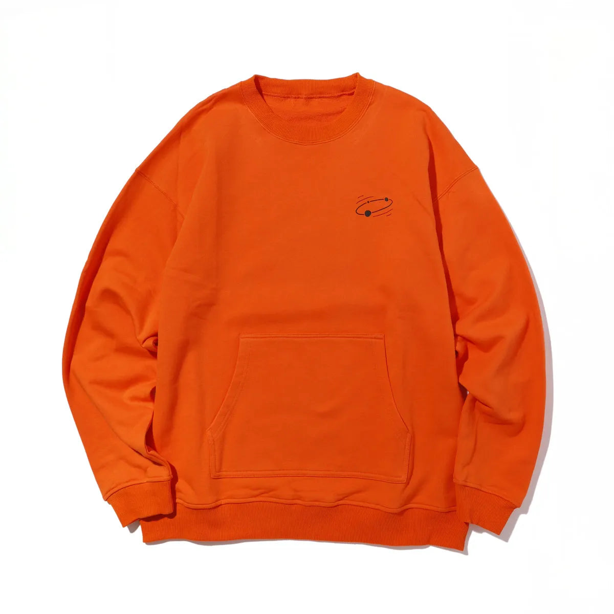 Gridline Sweatshirt