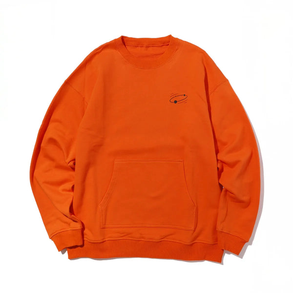 Gridline Sweatshirt