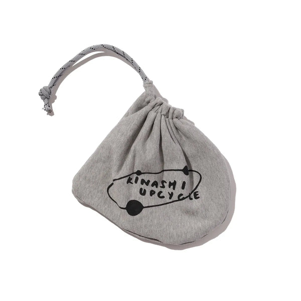 Hood Kinchaku Bag