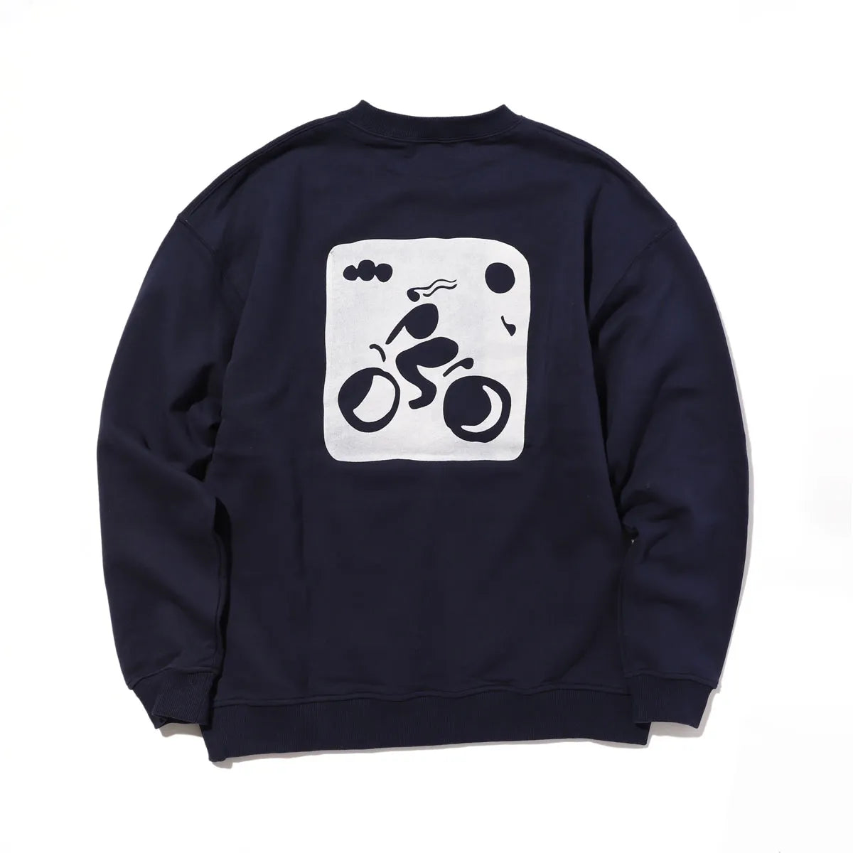 Moon Cycle Sweatshirt 