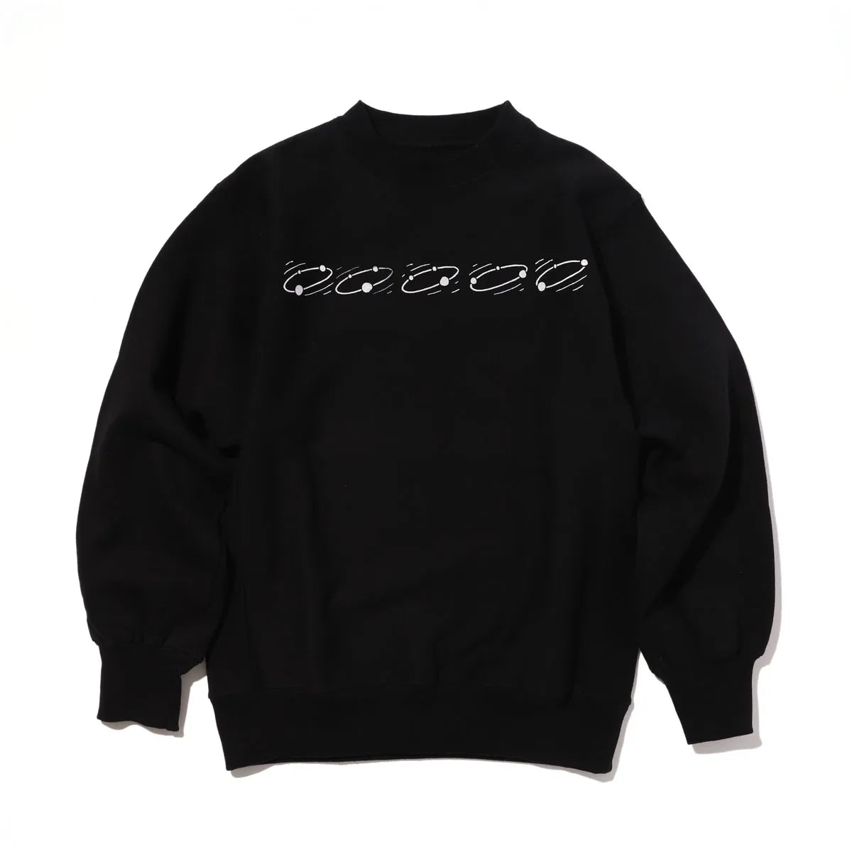 Orbit frames sweatshirt