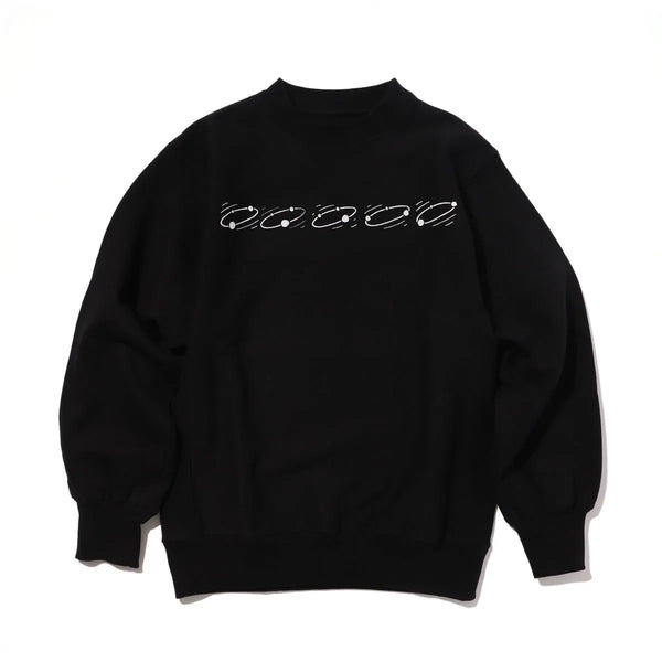 Orbit frames sweatshirt