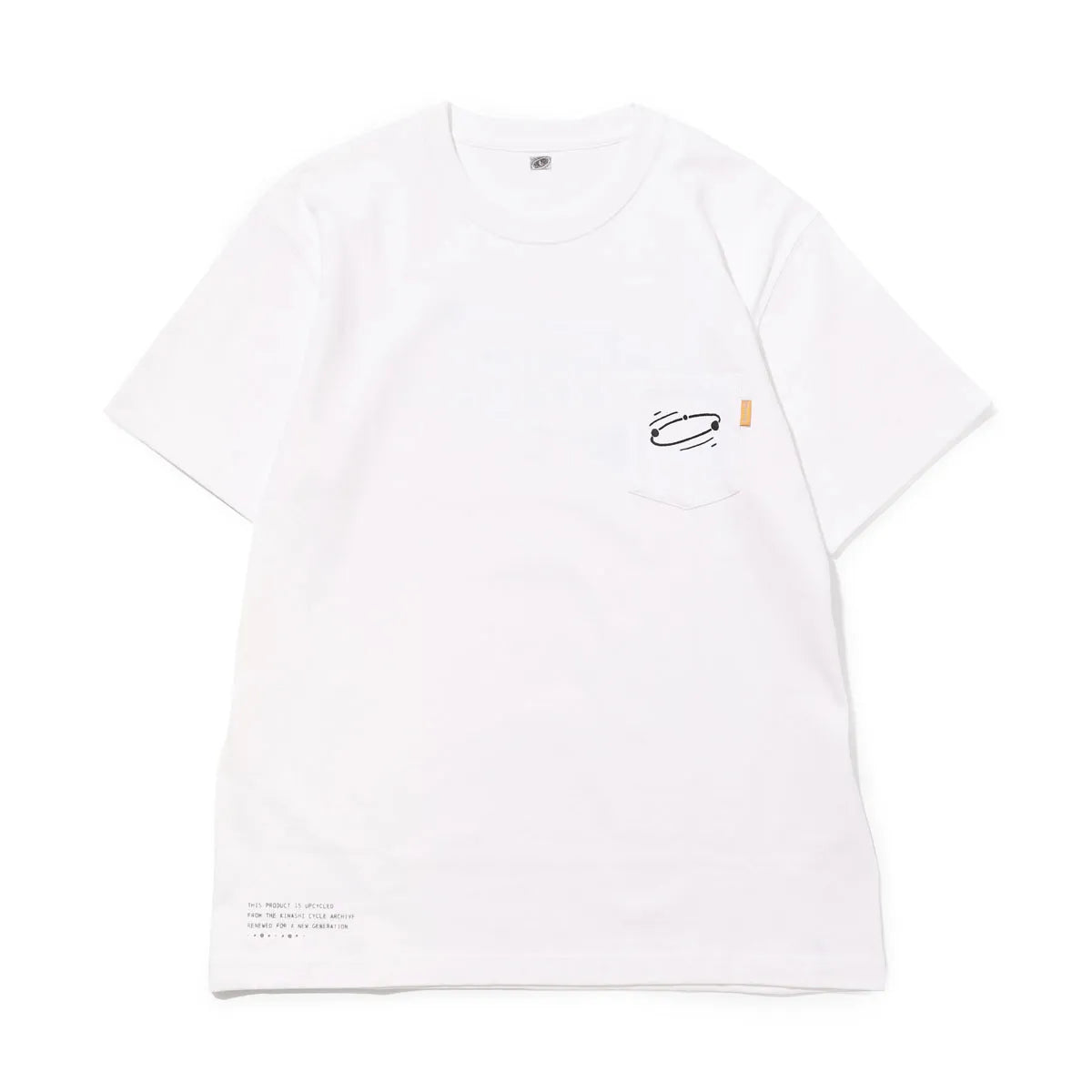 Orbit pocket T