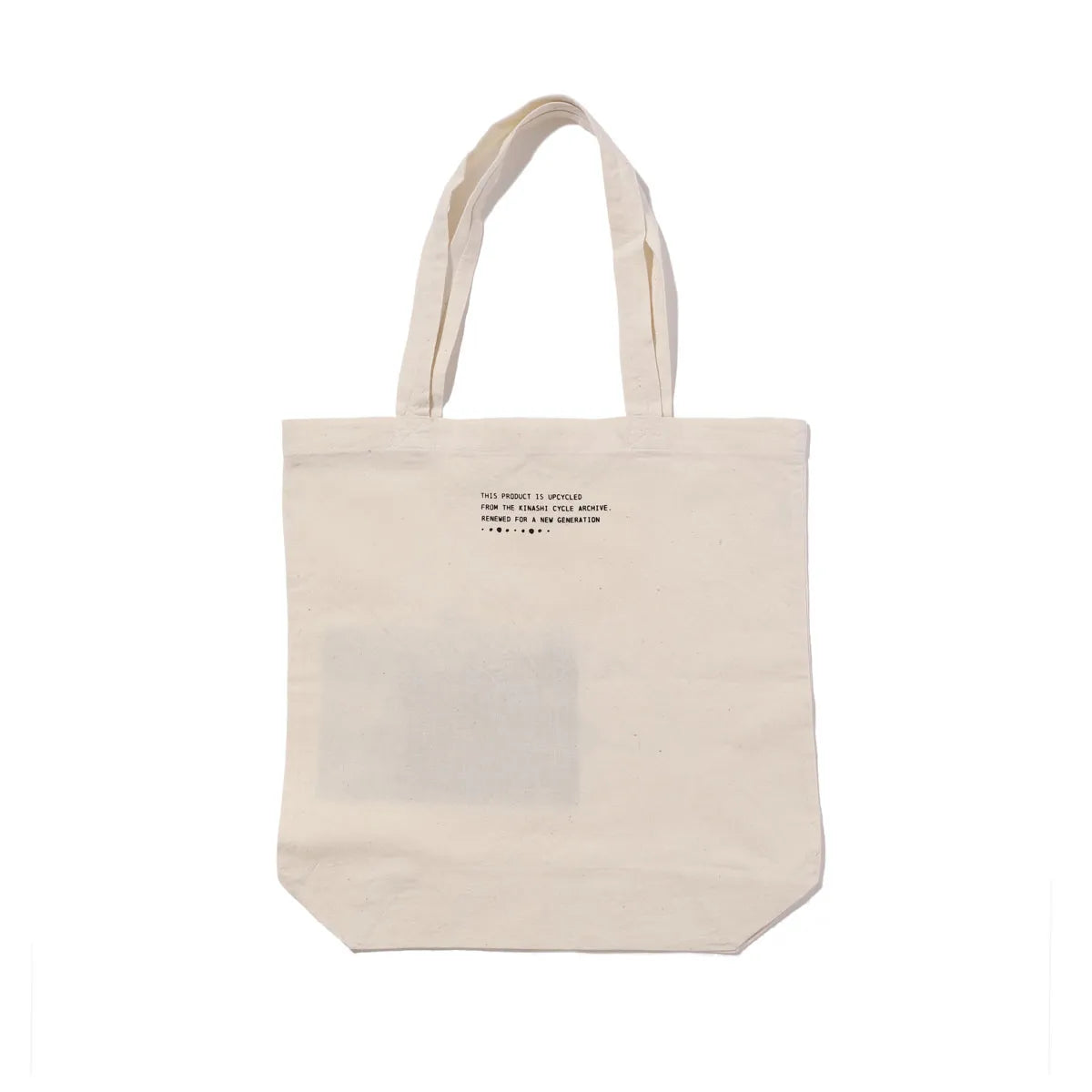 KUC Logo Tote