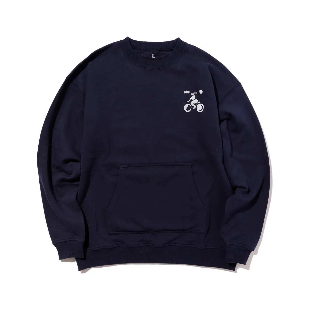 Moon Cycle Sweatshirt 
