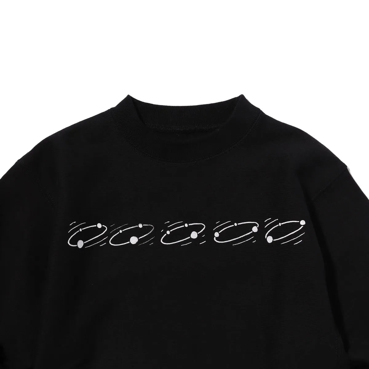 Orbit frames sweatshirt