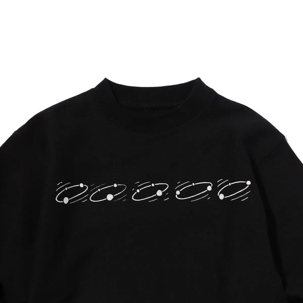 Orbit frames sweatshirt