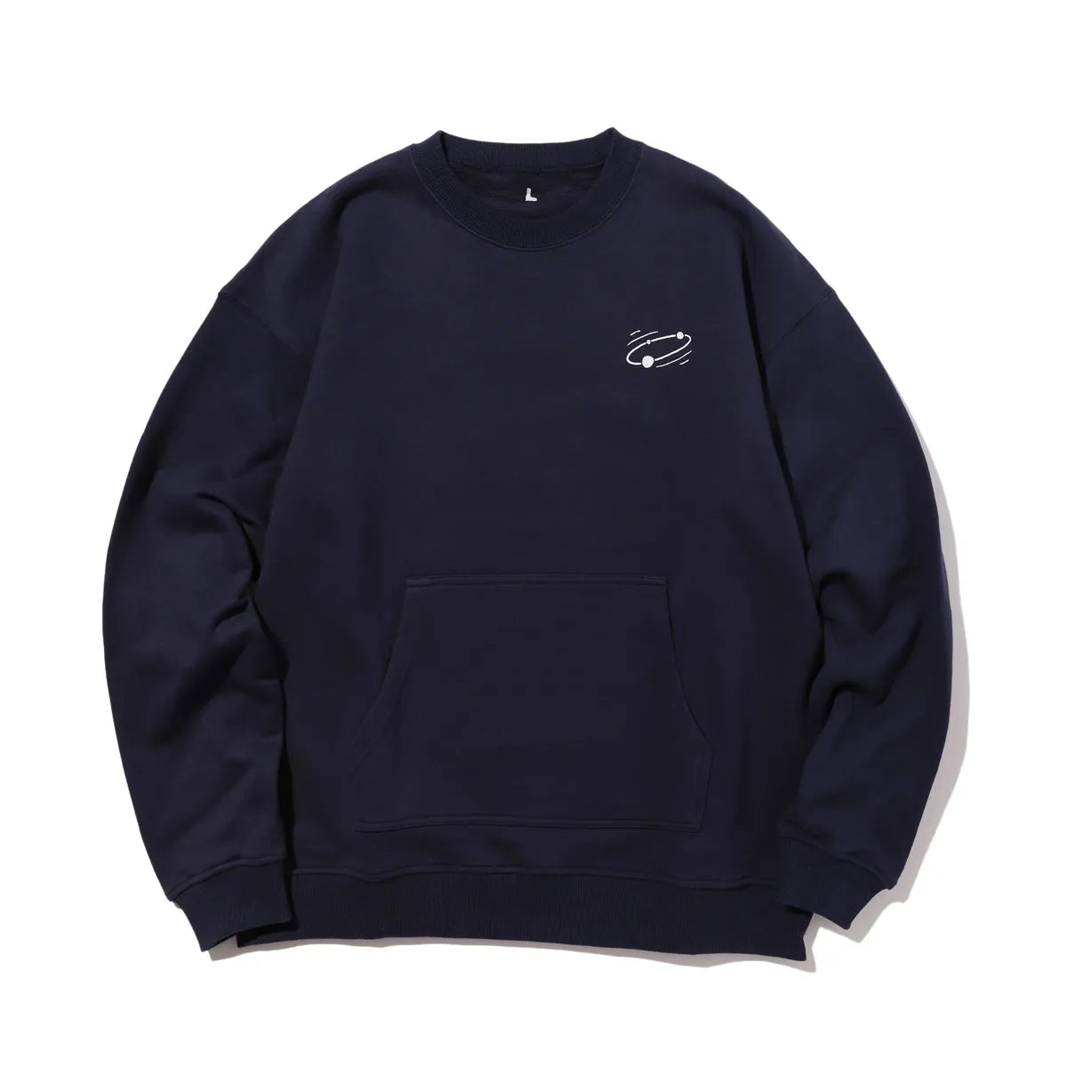 Gridline Sweatshirt