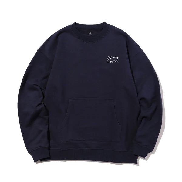 Gridline Sweatshirt