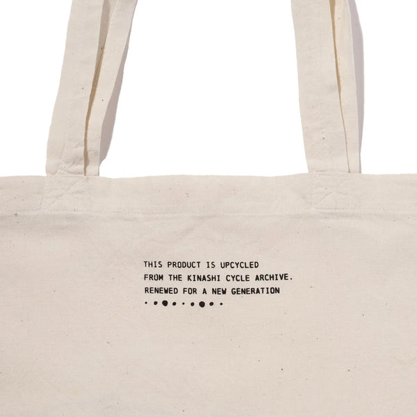 KUC Logo Tote