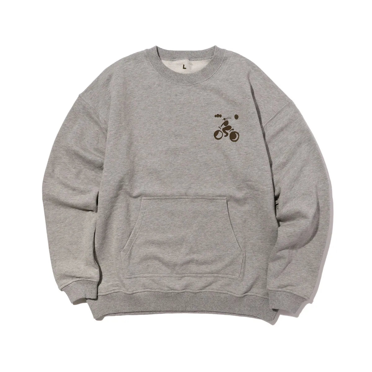 Moon Cycle Sweatshirt 