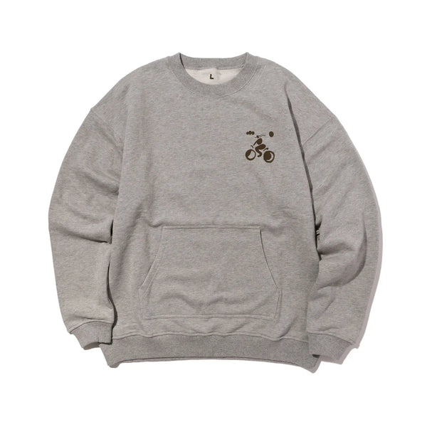 Moon Cycle Sweatshirt 