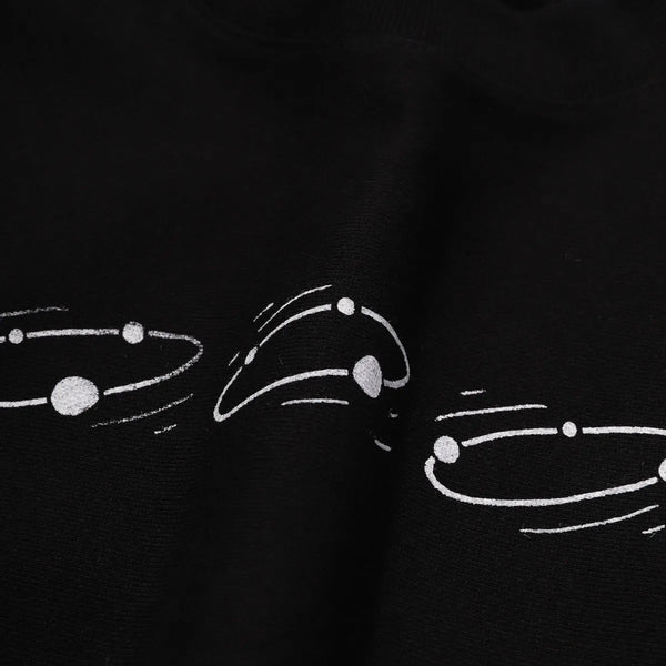 Orbit frames sweatshirt