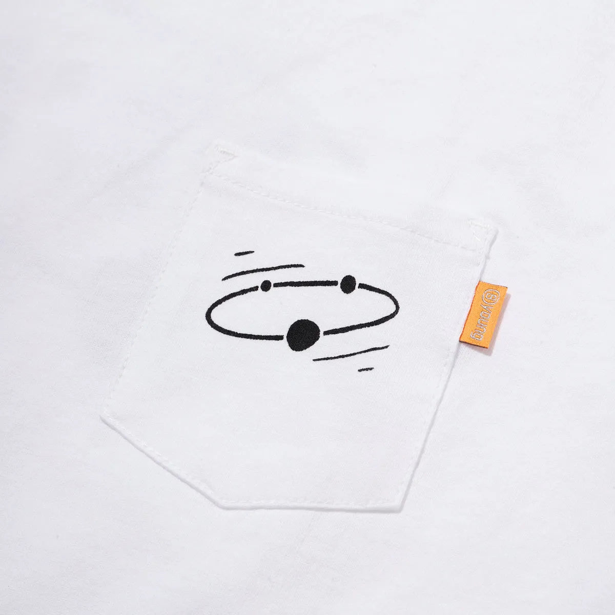 Orbit pocket T