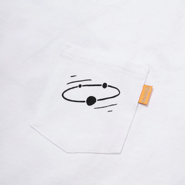 Orbit pocket T
