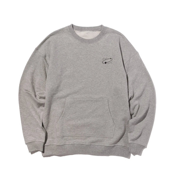 Gridline Sweatshirt