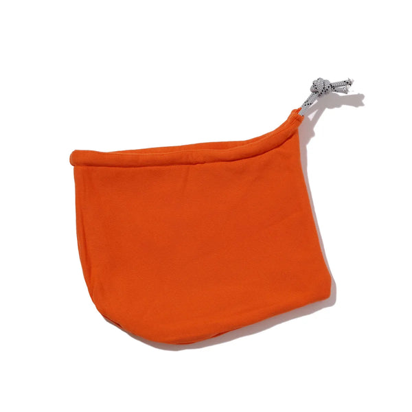 Hood Kinchaku Bag