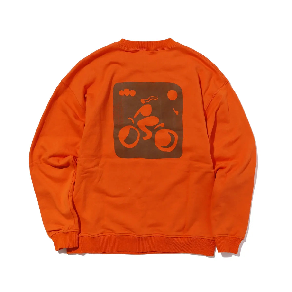 Moon Cycle Sweatshirt 