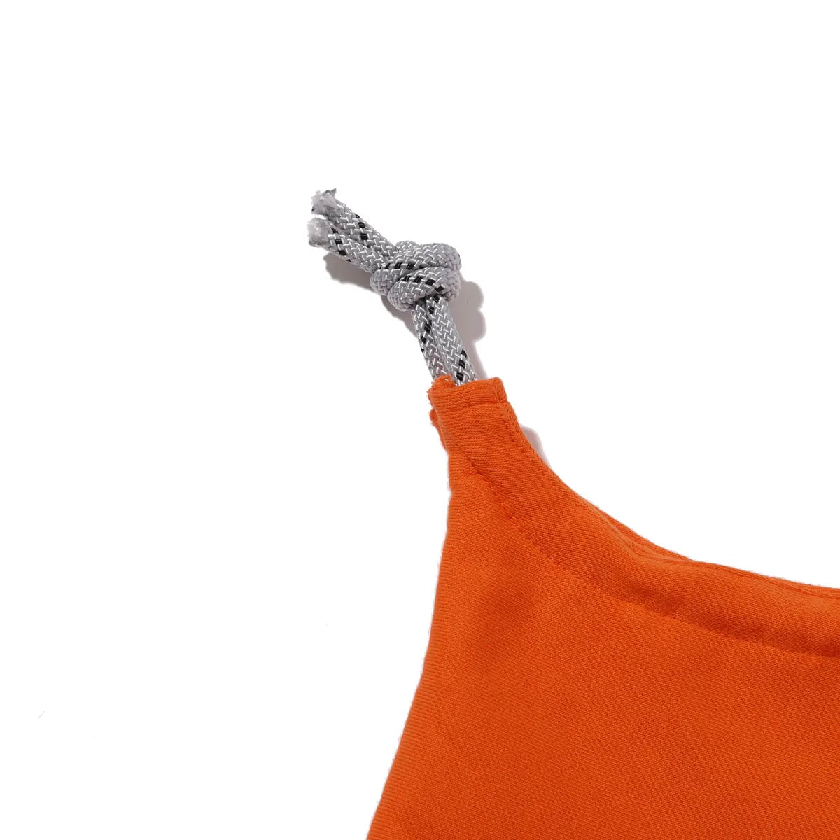 Hood Kinchaku Bag