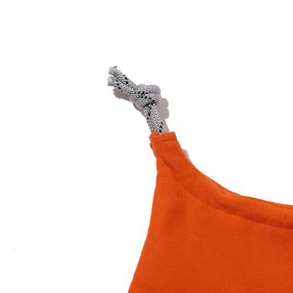 Hood Kinchaku Bag