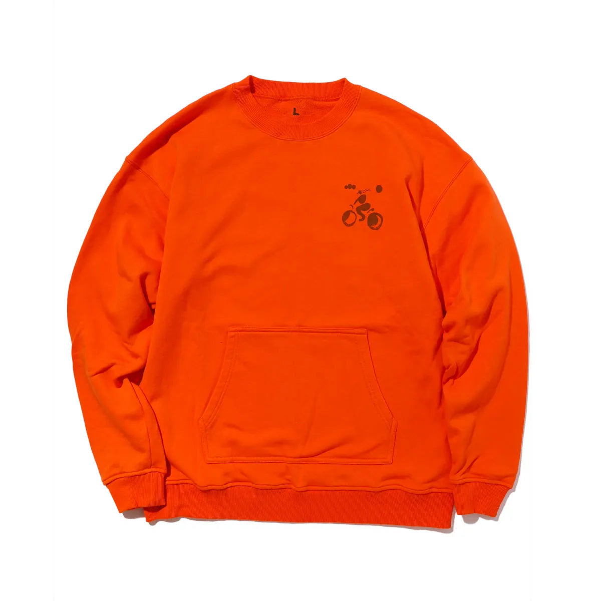 Moon Cycle Sweatshirt 