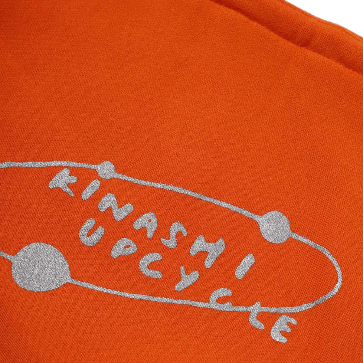 Hood Kinchaku Bag