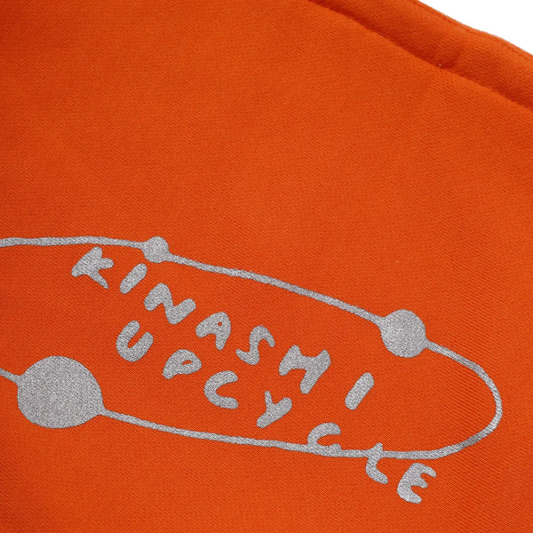 Hood Kinchaku Bag
