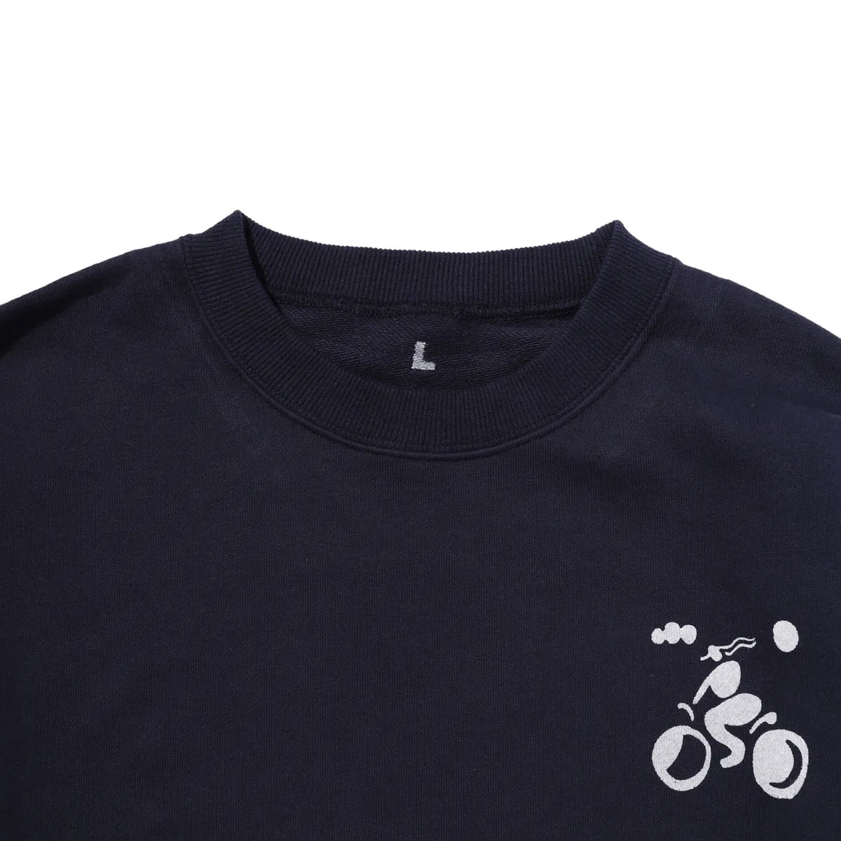 Moon Cycle Sweatshirt 