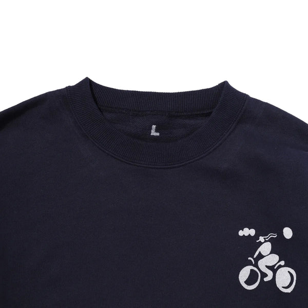 Moon Cycle Sweatshirt 