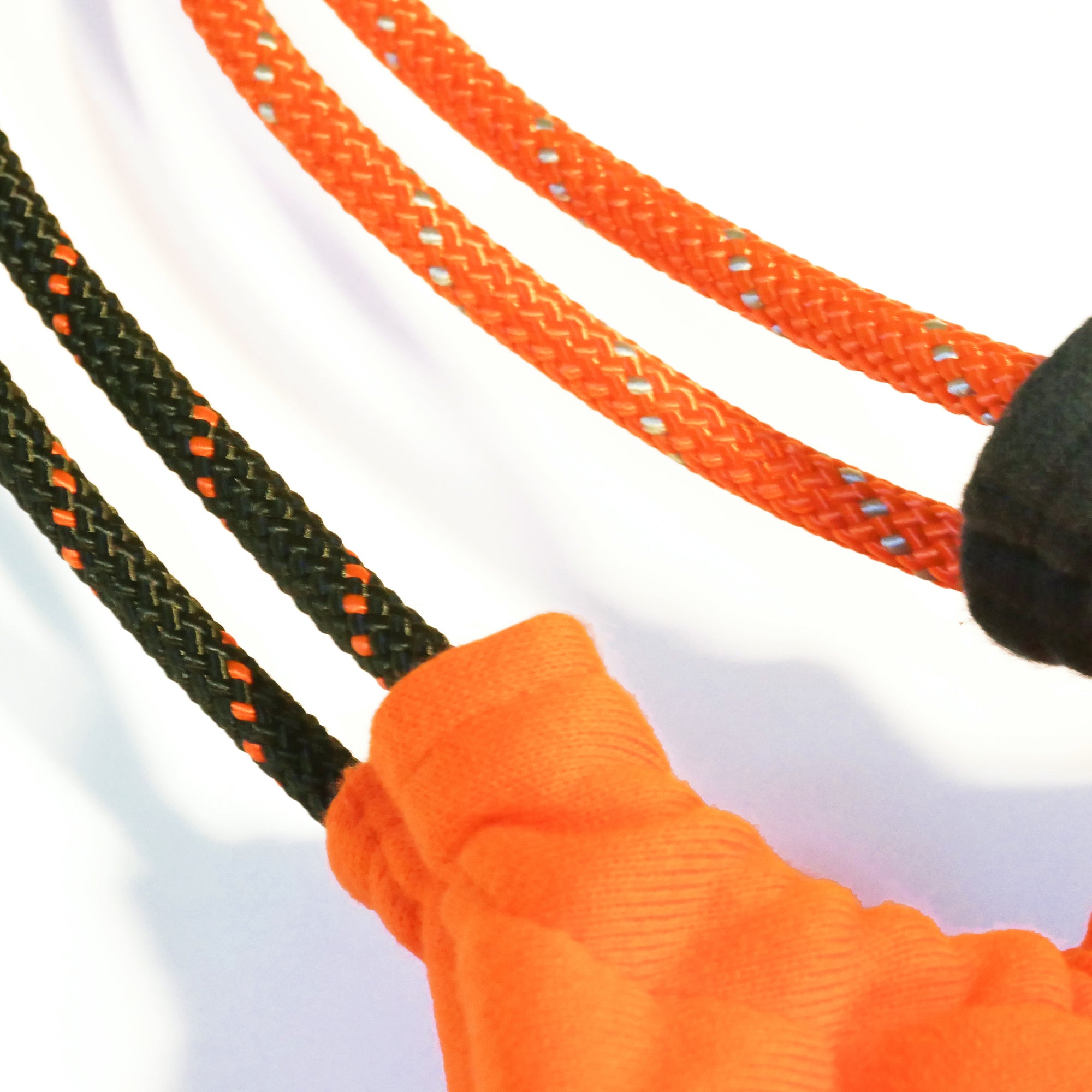 Hood Kinchaku Bag
