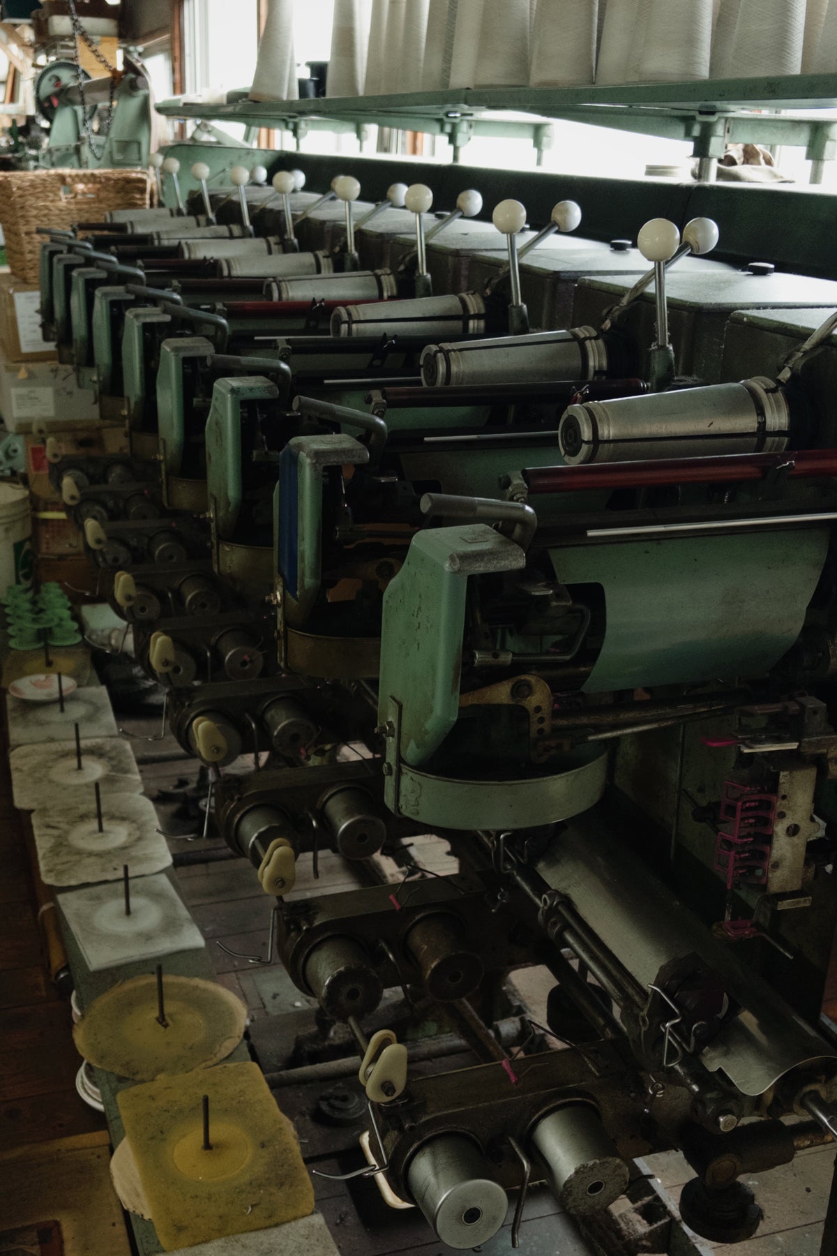 Watanabe Textile